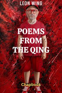 Produktbild: Poems from the Qing