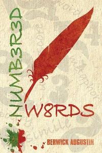 Produktbild: Numbered Words