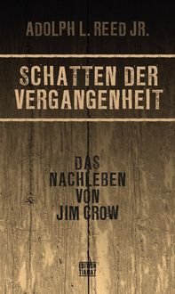 Produktbild: Schatten der Vergangenheit