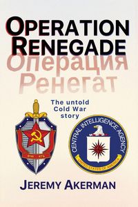 Produktbild: Operation Renegade