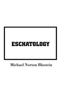 Produktbild: Eschatology