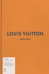 Produktbild: Louis Vuitton. Sfilate. Tutte le collezioni