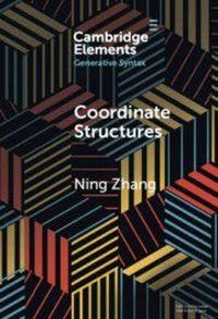 Produktbild: Coordinate Structures
