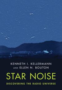 Produktbild: Star Noise: Discovering the Radio Universe