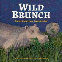 Produktbild: Harrison, D: Wild Brunch