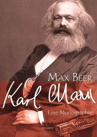 Produktbild: Karl Marx: Eine Monographie