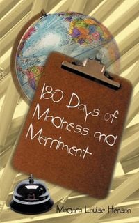 Produktbild: 180 Days of Madness and Merriment