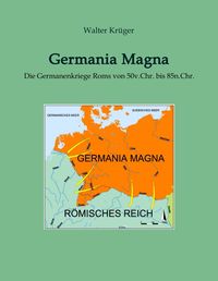 Produktbild: Germania Magna
