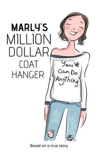 Produktbild: Marly's Million Dollar Coat Hanger