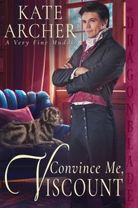 Produktbild: Convince Me, Viscount