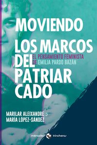 Produktbild: Moviendo los marcos del patriarcado