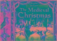 Produktbild: Jackson, S: The Medieval Christmas