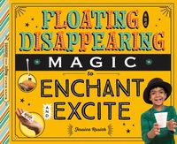 Produktbild: Floating and Disappearing Magic to Enchant and Excite
