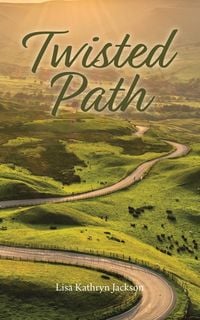 Produktbild: Twisted Path