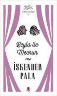 Produktbild: Leyla ile Mecnun