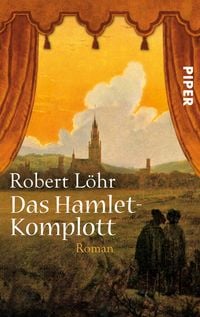 Produktbild: Das Hamlet-Komplott