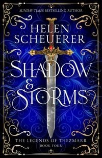 Produktbild: Shadow & Storms