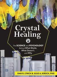 Produktbild: Crystal Healing