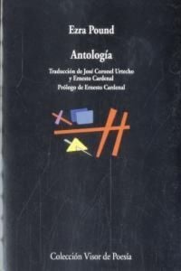 Produktbild: Pound : Antolog&iacute;a