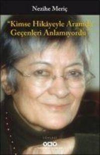 Produktbild: Kimse Hikayeyle Aramda Gecenleri Anlamiyordu