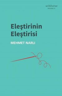 Produktbild: Elestirinin Elestirisi