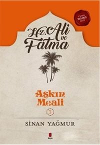 Produktbild: Hz. Ali ve Fatma - Askin Meali 3