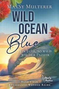 Produktbild: Wild Ocean Blue