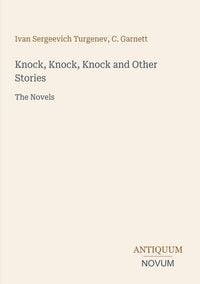 Produktbild: Knock, Knock, Knock and Other Stories