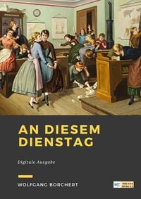 Produktbild: An diesem dienstag