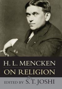 Produktbild: H.L. Mencken on Religion