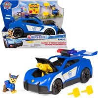 Produktbild: PAW Patrol Rescue Chase Cruiser