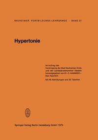 Produktbild: Hypertonie