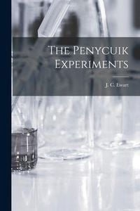 Produktbild: The Penycuik Experiments