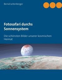 Produktbild: Fotosafari durchs Sonnensystem