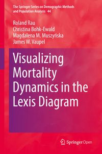 Produktbild: Visualizing Mortality Dynamics in the Lexis Diagram
