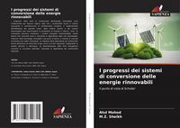 Produktbild: I progressi dei sistemi di conversione delle energie rinnovabili