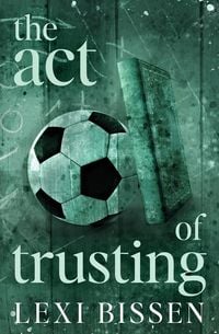 Produktbild: The Act of Trusting - Special Edition