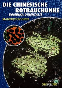Produktbild: Die Chinesische Rotbauchunke