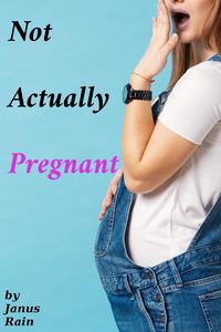 Produktbild: Not Actually Pregnant
