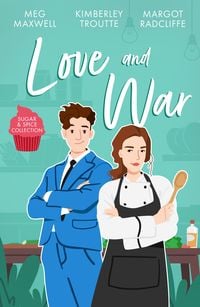 Produktbild: Sugar & Spice: Love And War