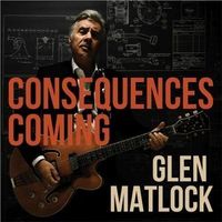 Produktbild: Consequences Coming