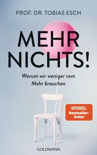 Produktbild: Mehr Nichts!