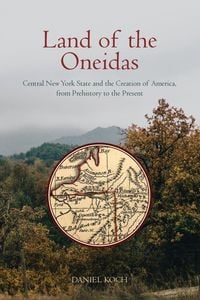 Produktbild: Land of the Oneidas
