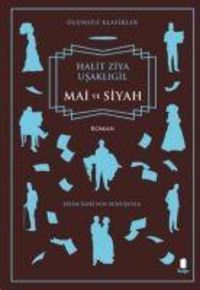 Produktbild: Mai ve Siyah