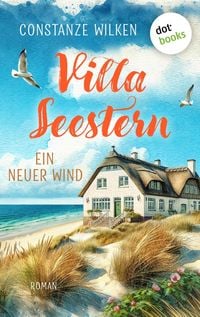 Produktbild: Villa Seestern - Ein neuer Wind