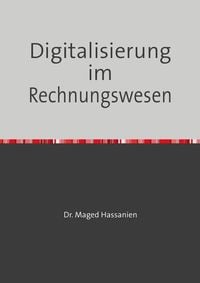 Produktbild: Digitalisierung im Rechnungswesen
