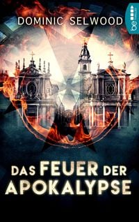 Produktbild: Das Feuer der Apokalypse