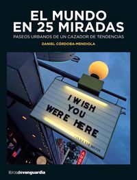 Produktbild: El mundo en 25 miradas
