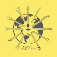 Produktbild: Eclectic Adventurist