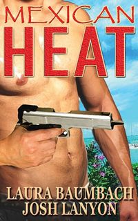 Produktbild: Mexican Heat #1 Crimes&cocktails Series